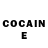 COCAIN VHQ Stanislav Sergeev