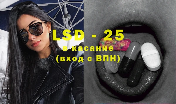 стафф Надым